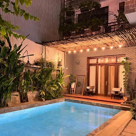 Chaca Beach Da Nang Exterior photo
