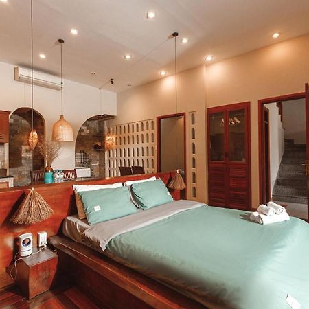 Chaca Beach Da Nang Exterior photo