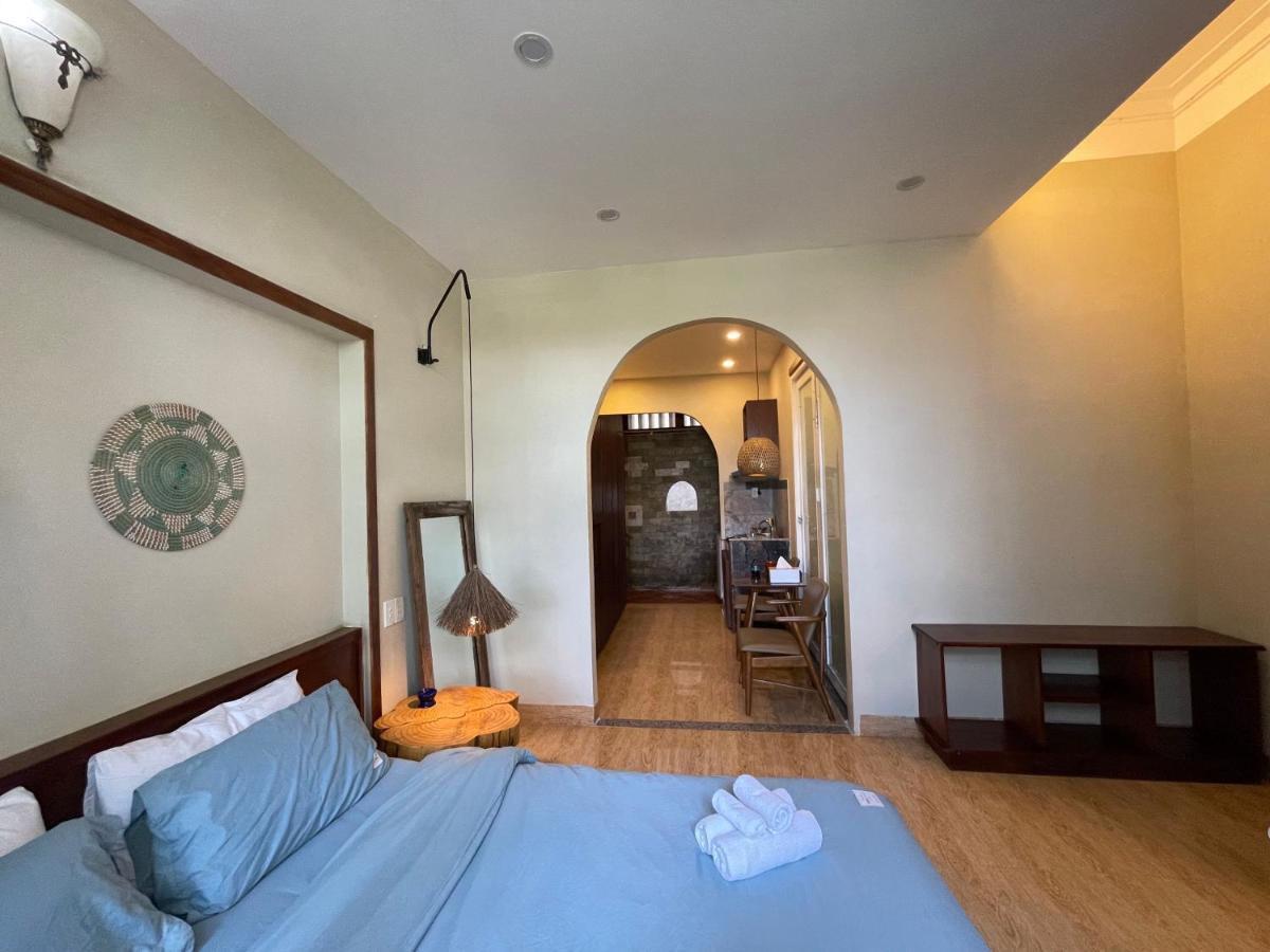 Chaca Beach Da Nang Exterior photo