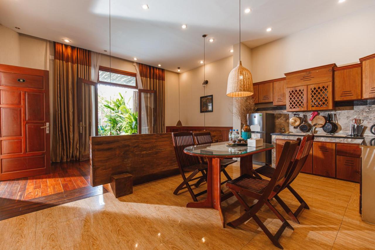Chaca Beach Da Nang Exterior photo