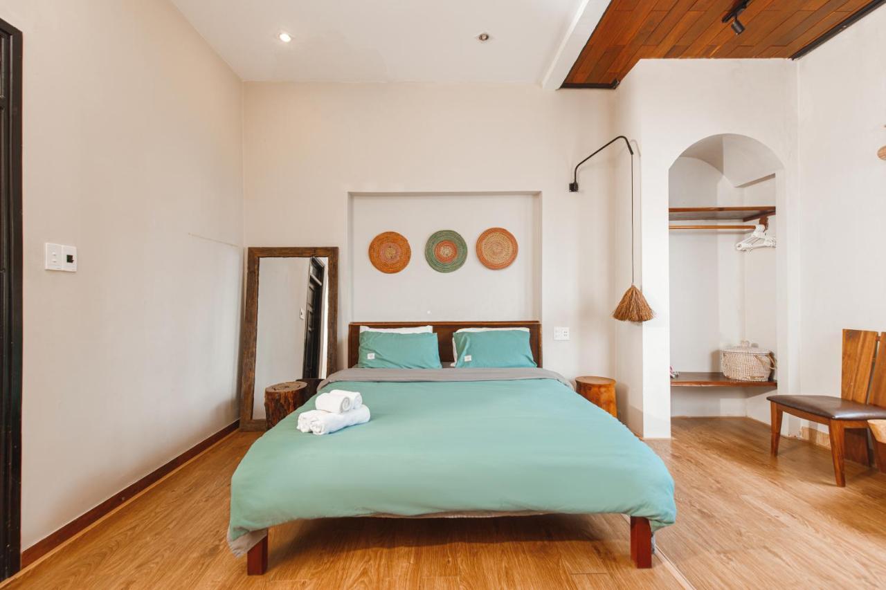 Chaca Beach Da Nang Exterior photo