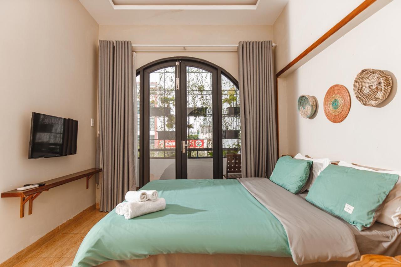 Chaca Beach Da Nang Exterior photo