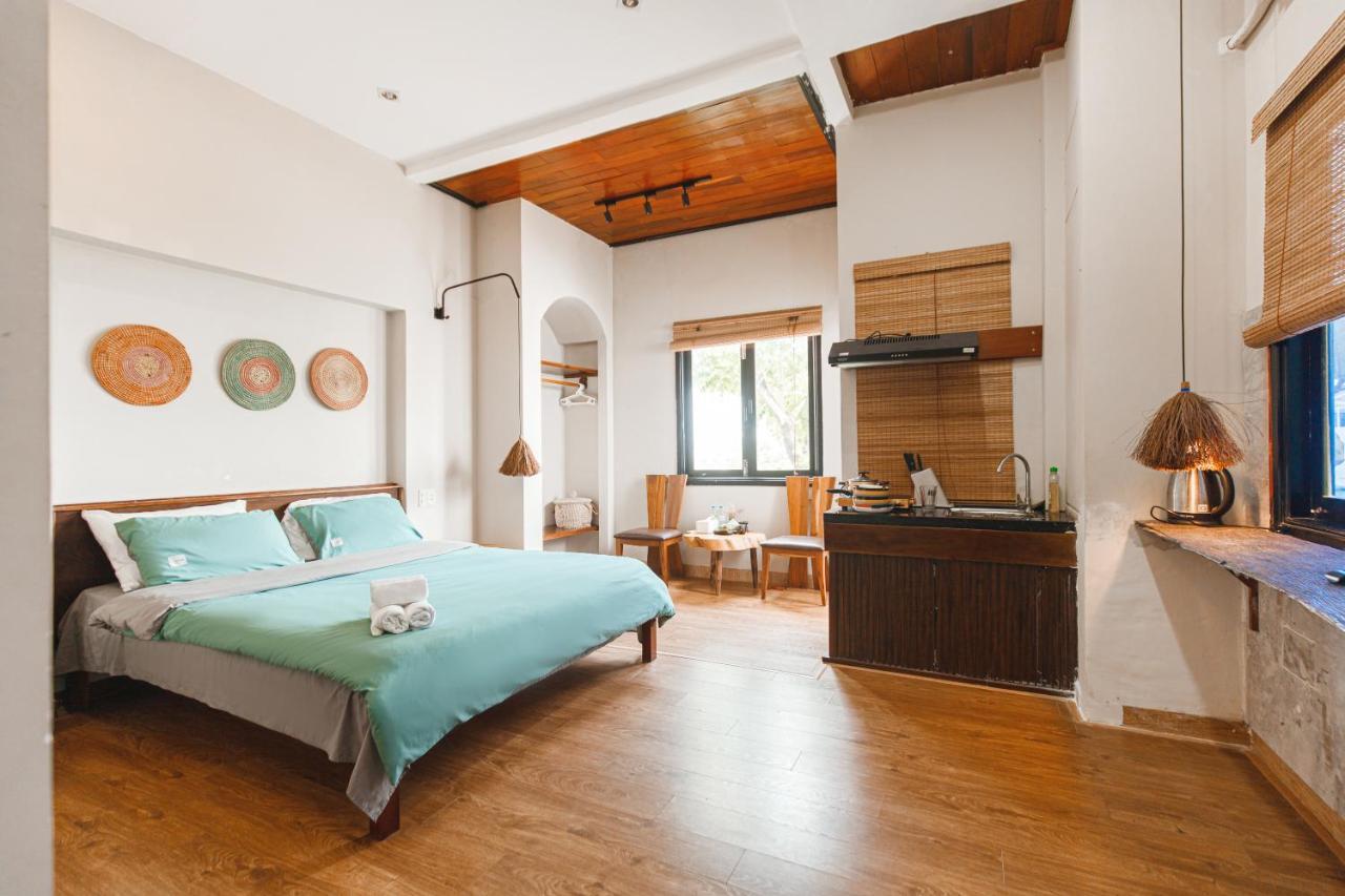 Chaca Beach Da Nang Exterior photo