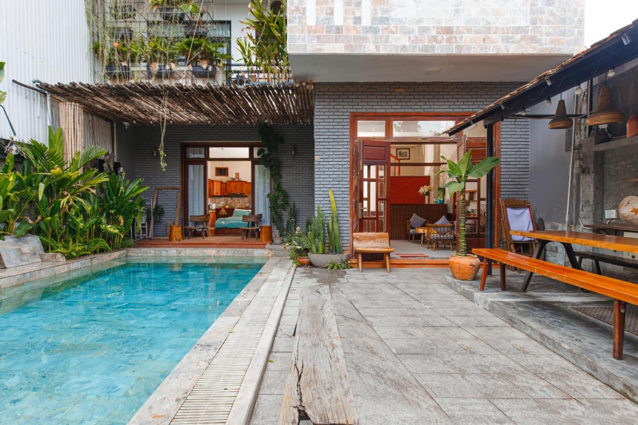 Chaca Beach Da Nang Exterior photo