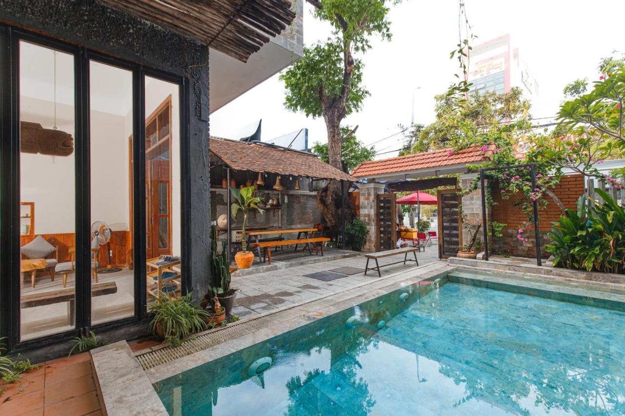 Chaca Beach Da Nang Exterior photo